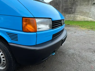 T4 Kombi